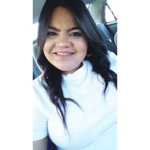 Meet your Posher, Cydmarie